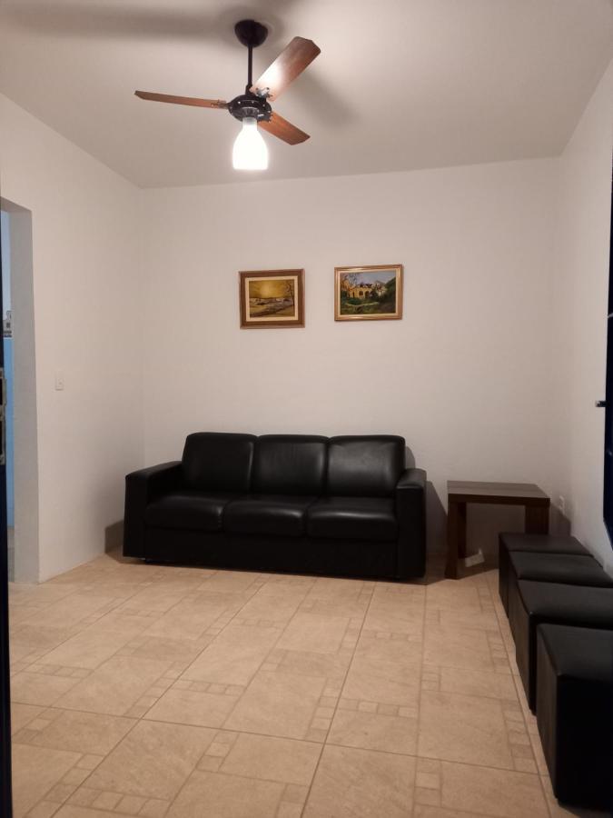 Villa Casa Caraguatatuba no Centro Esterno foto