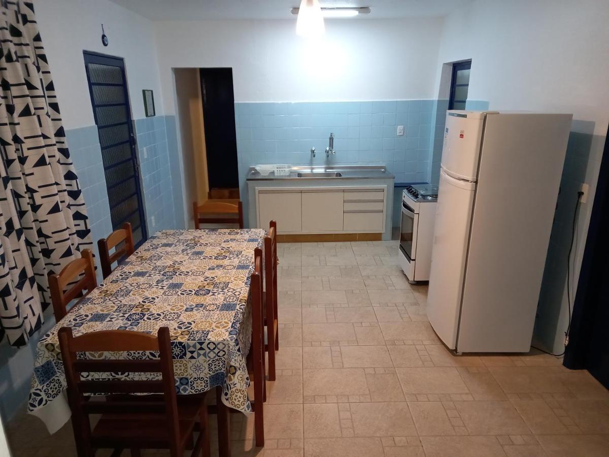 Villa Casa Caraguatatuba no Centro Esterno foto