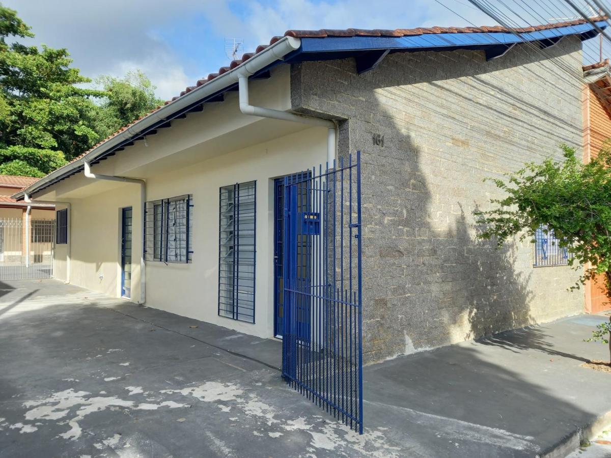 Villa Casa Caraguatatuba no Centro Esterno foto