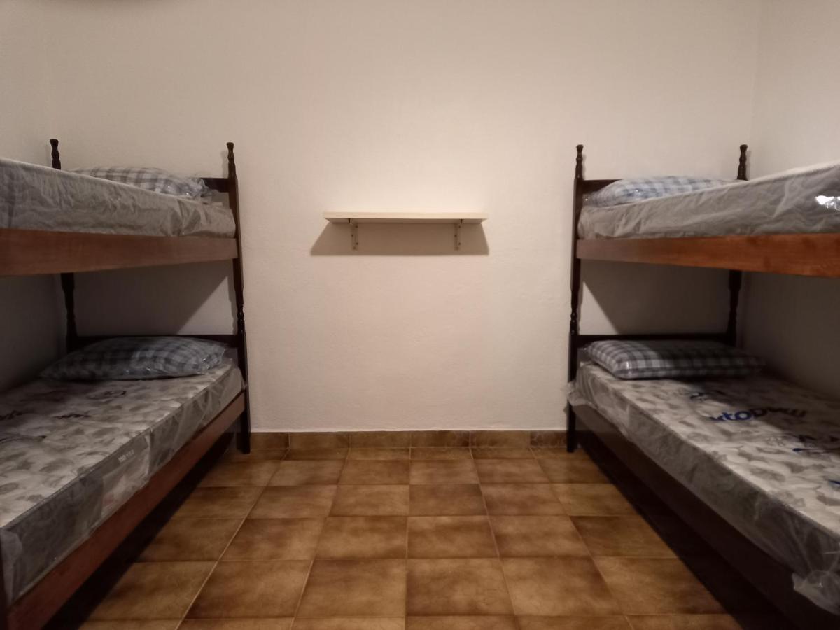 Villa Casa Caraguatatuba no Centro Esterno foto