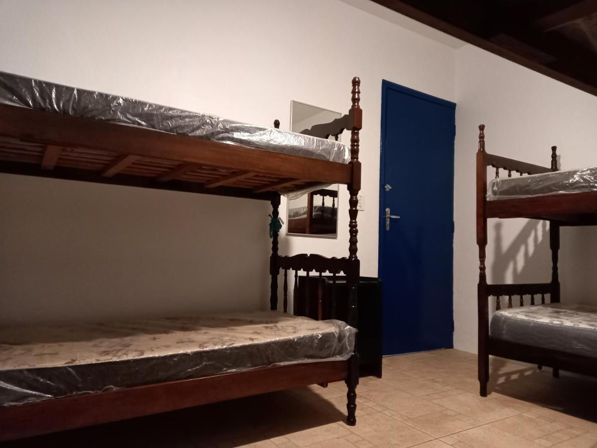 Villa Casa Caraguatatuba no Centro Esterno foto